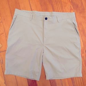 Roundtree and Yorke performance men’s shorts size 38